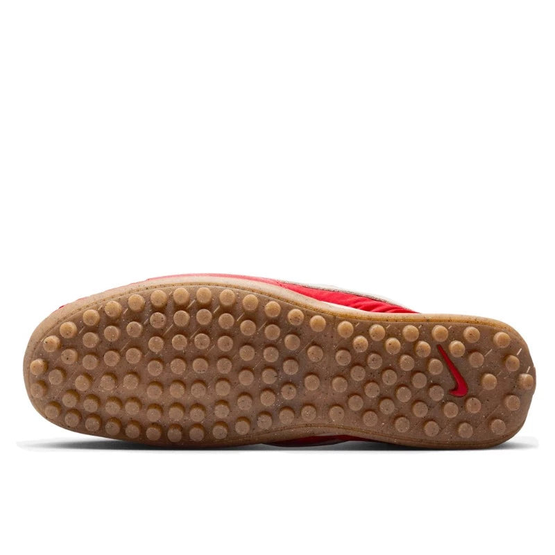 Nike Moon Shoe SP Jacquemus University Red - HV8547-600