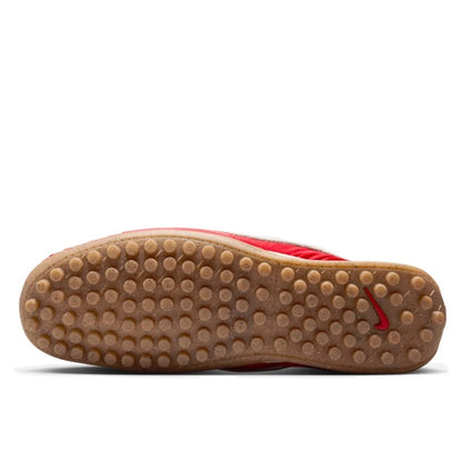 Nike Moon Shoe SP Jacquemus University Red - HV8547-600