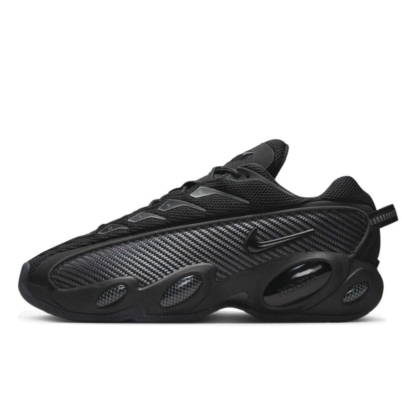 Nike NOCTA Glide Drake Black Iron Grey - DM0879-002