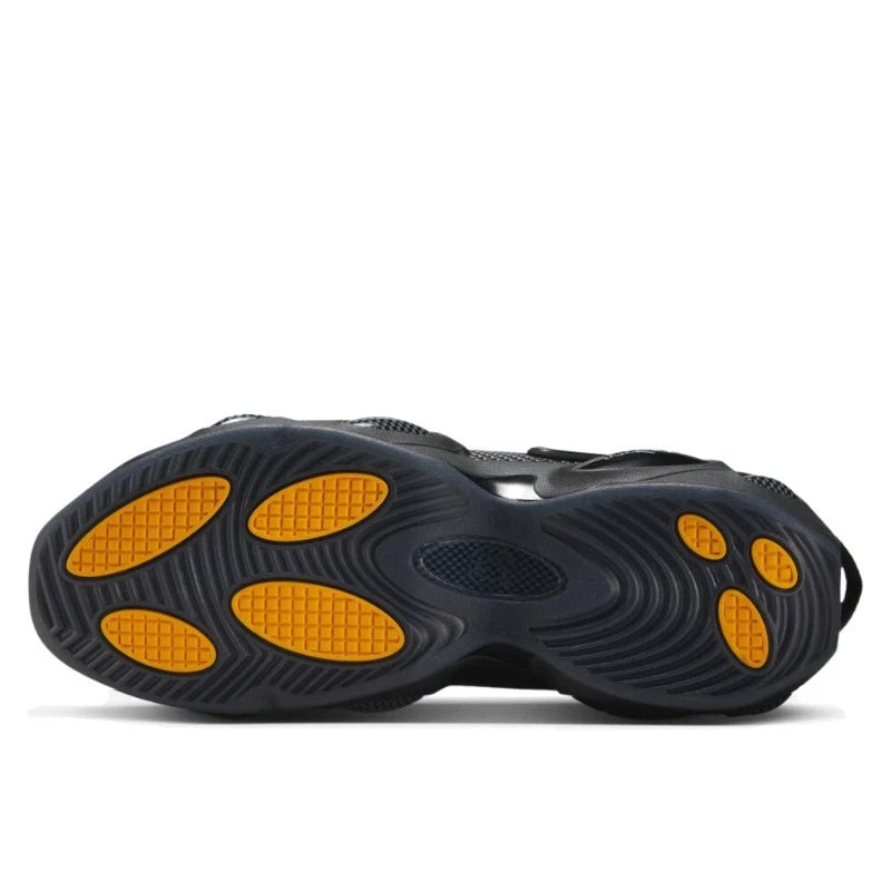 Nike NOCTA Glide Drake Black Iron Grey - DM0879-002