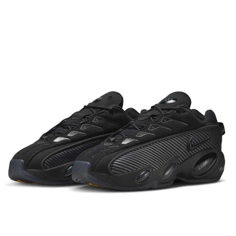Nike NOCTA Glide Drake Black Iron Grey - DM0879-002