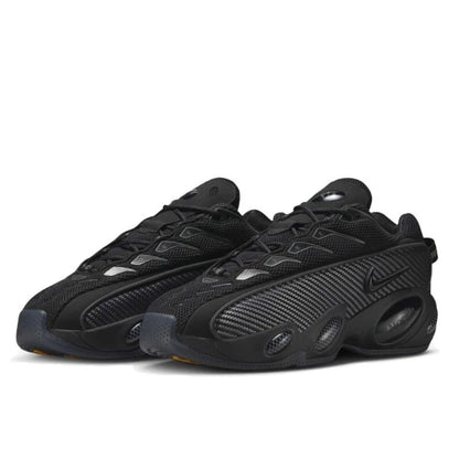 Nike NOCTA Glide Drake Black Iron Grey - DM0879-002