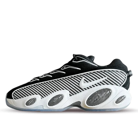 Nike NOCTA Glide Black White - DM0879-001