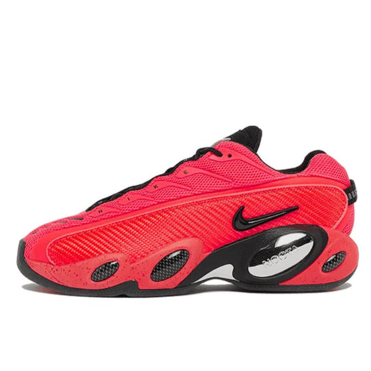 Nike NOCTA Glide Drake Bright Crimson - DM0879-600