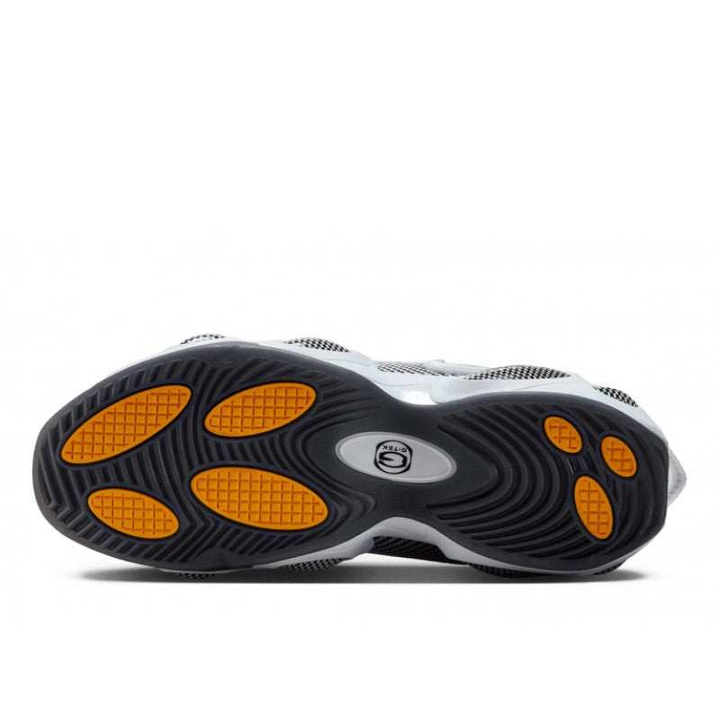 Nike NOCTA Glide Drake White Black - DM0879-101