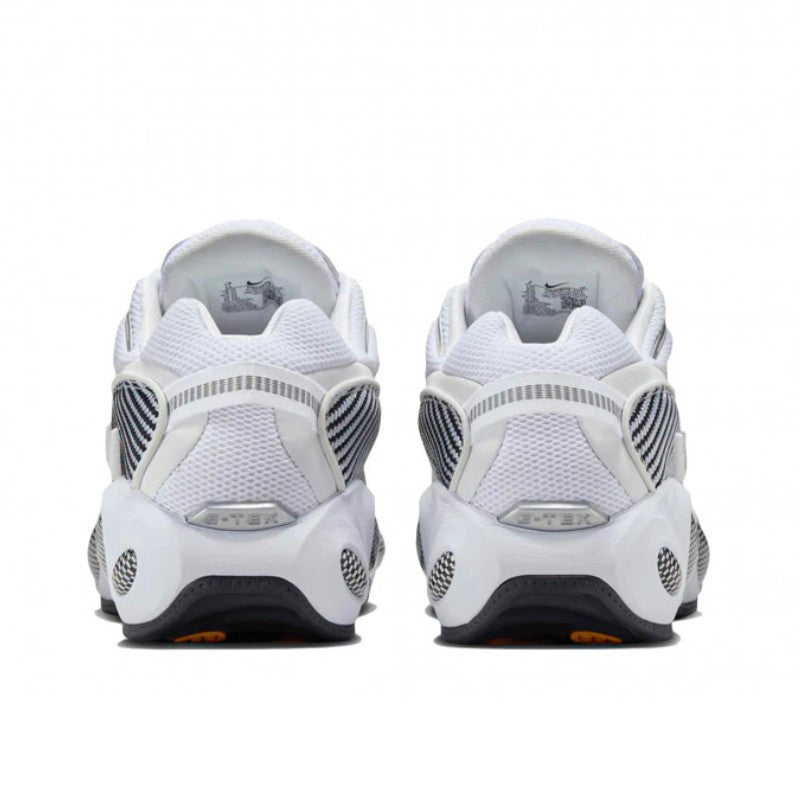 Nike NOCTA Glide Drake White Black - DM0879-101