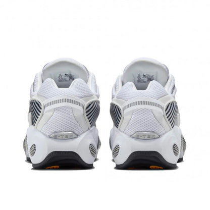 Nike NOCTA Glide Drake White Black - DM0879-101
