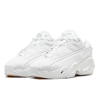 Nike NOCTA Glide Drake White Chrome - DM0879-100