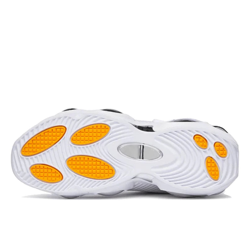 Nike NOCTA Glide Drake White Chrome - DM0879-100
