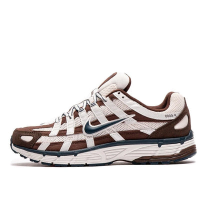 Nike P-6000 Phantom Baroque Brown Metallic Summit White Armory Navy - HV8972-001