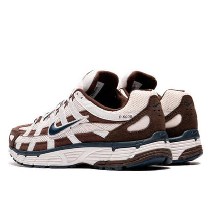 Nike P-6000 Phantom Baroque Brown Metallic Summit White Armory Navy - HV8972-001