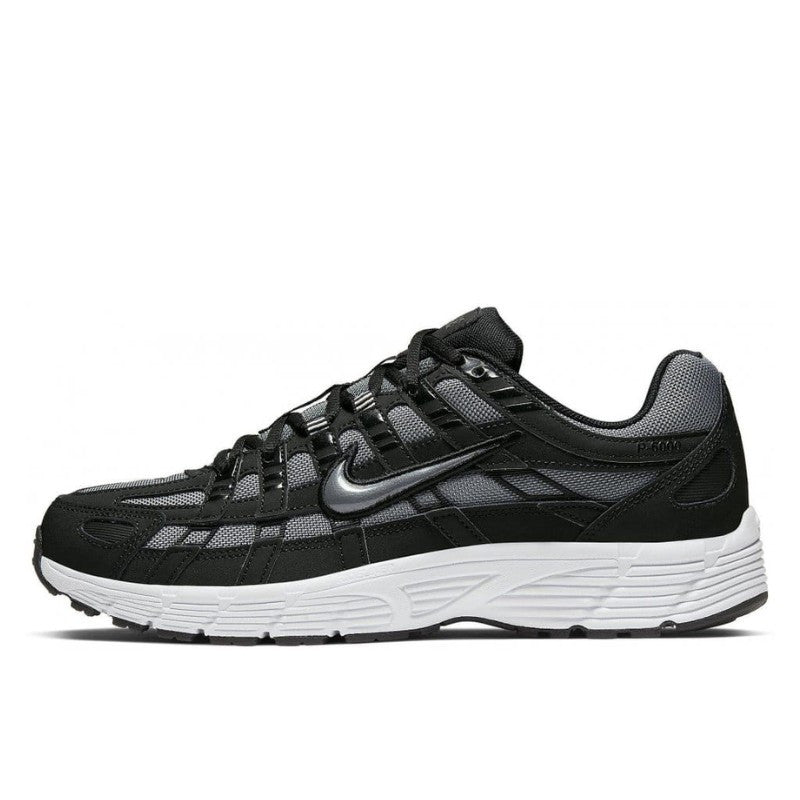 Nike P-6000 Black Cool Grey - CD6404-003