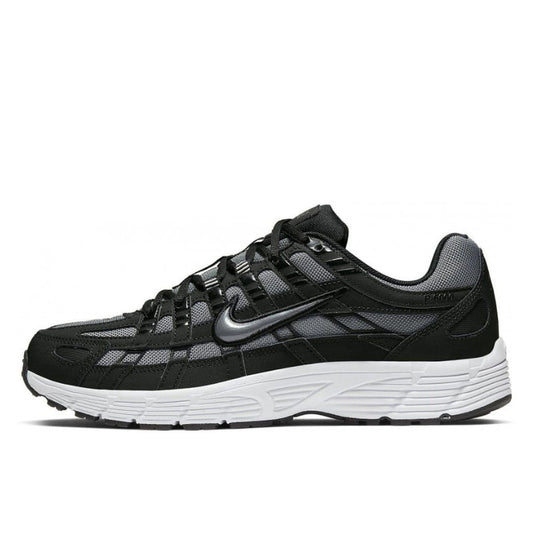 Nike P-6000 Black Cool Grey - CD6404-003