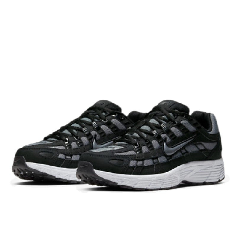 Nike P-6000 Black Cool Grey - CD6404-003