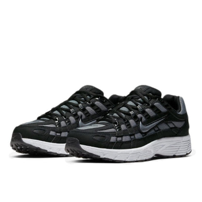 Nike P-6000 Black Cool Grey - CD6404-003
