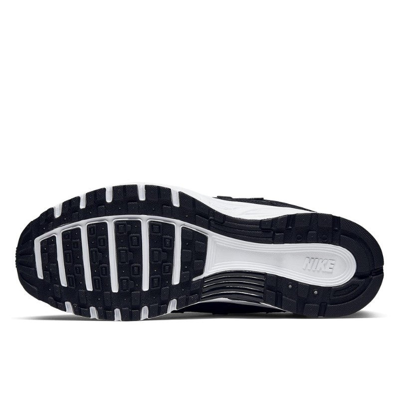 Nike P-6000 Black Cool Grey - CD6404-003