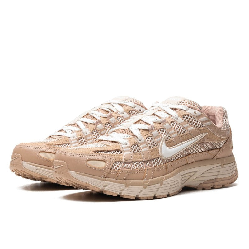 Nike P-6000 Premium Hemp - FZ4137-200