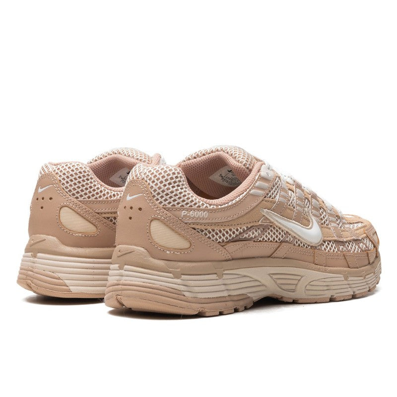 Nike P-6000 Premium Hemp - FZ4137-200