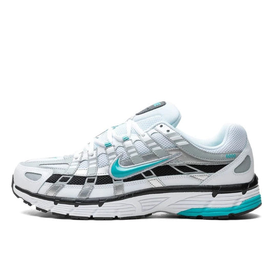Nike P-6000 Dusty Cactus - CD6404-103