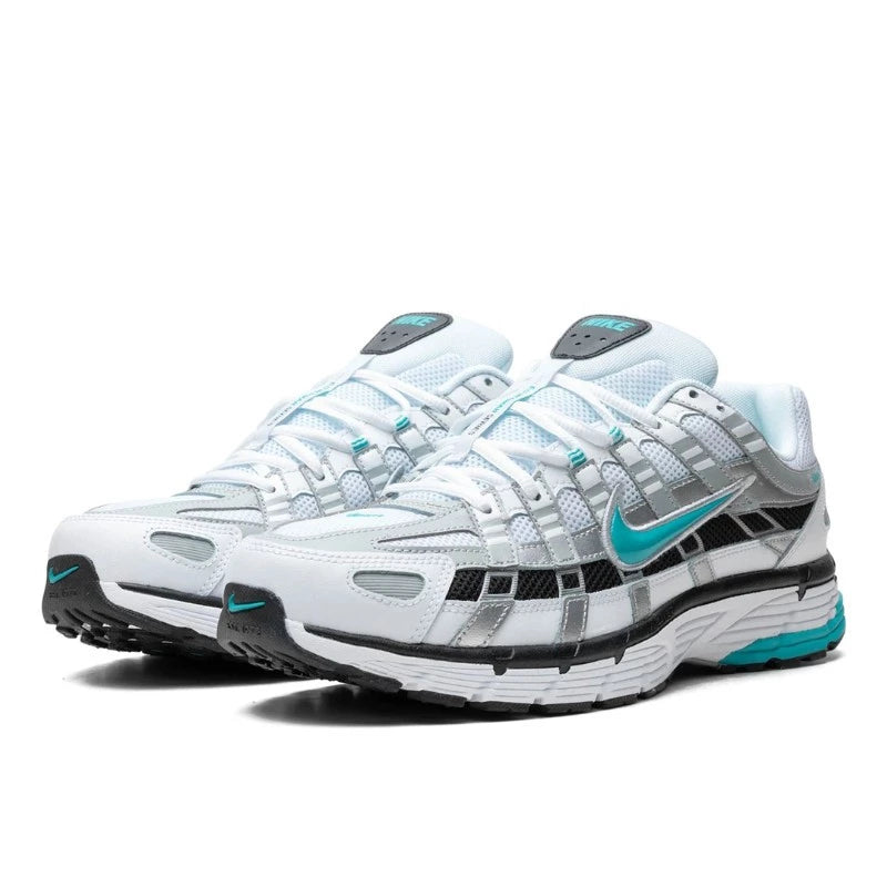 Nike P-6000 Dusty Cactus - CD6404-103