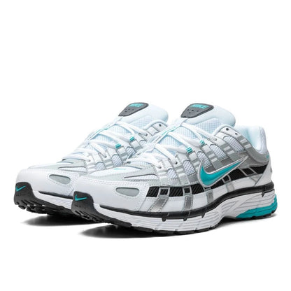 Nike P-6000 Dusty Cactus - CD6404-103
