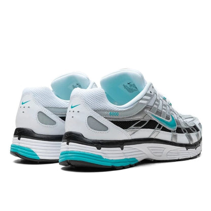 Nike P-6000 Dusty Cactus - CD6404-103