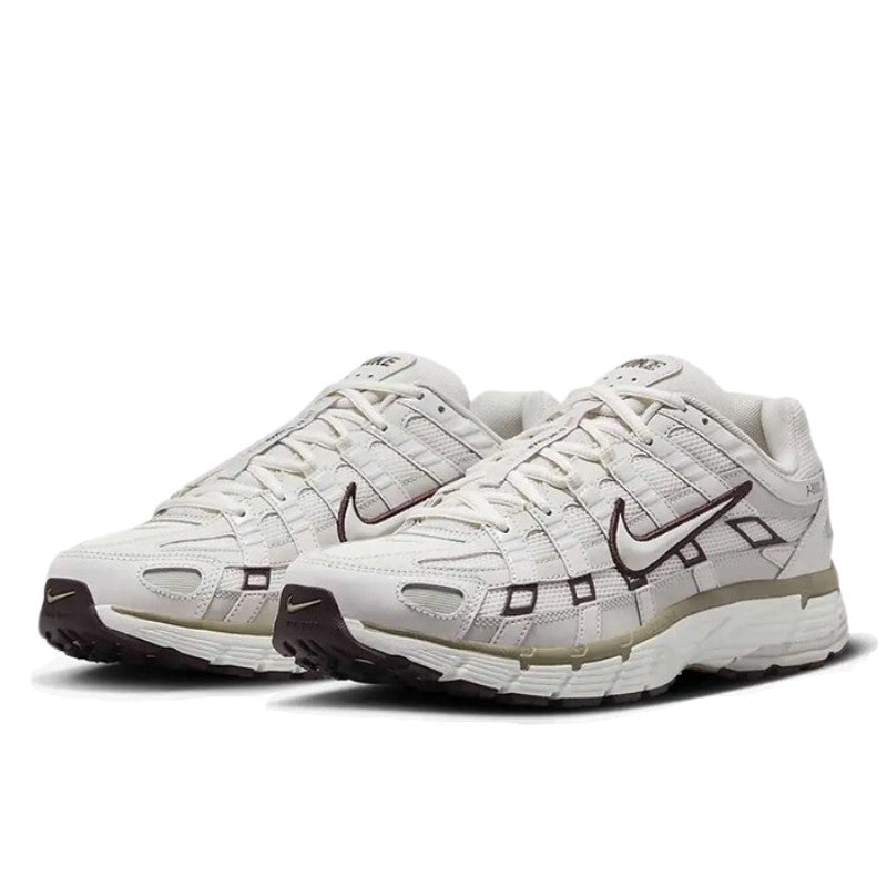 Nike P-6000 Earth Light Bone - HF0728-201