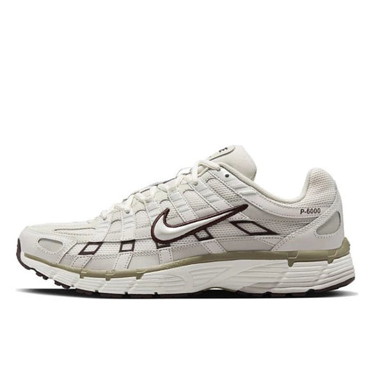 Nike P-6000 Earth Light Bone - HF0728-201