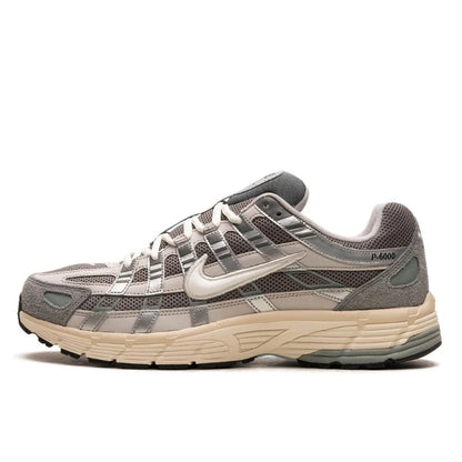 Nike P-6000 Flat Pewter - FN7509-029