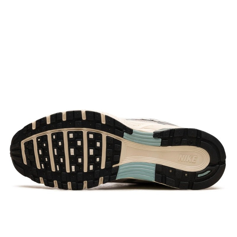 Nike P-6000 Flat Pewter - FN7509-029