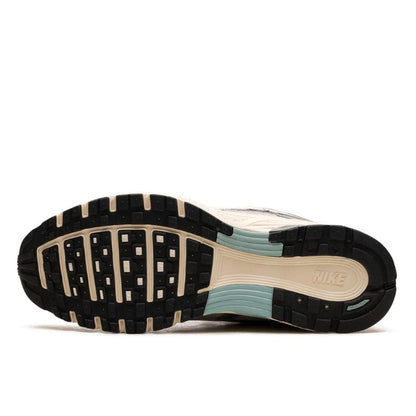 Nike P-6000 Flat Pewter - FN7509-029