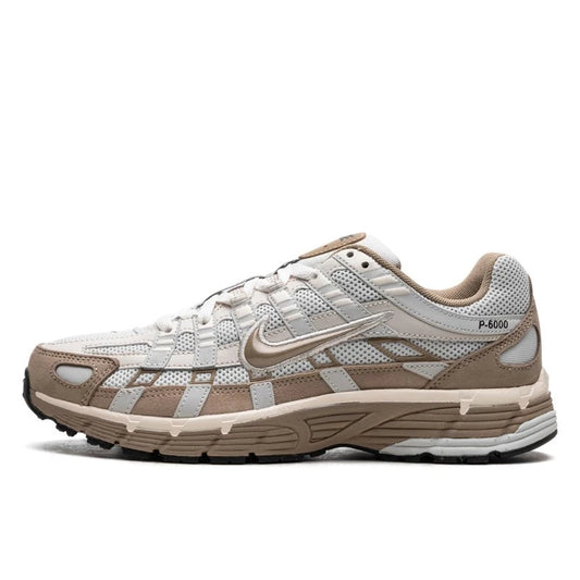 Nike P-6000 Hangul Day - FQ8243-025