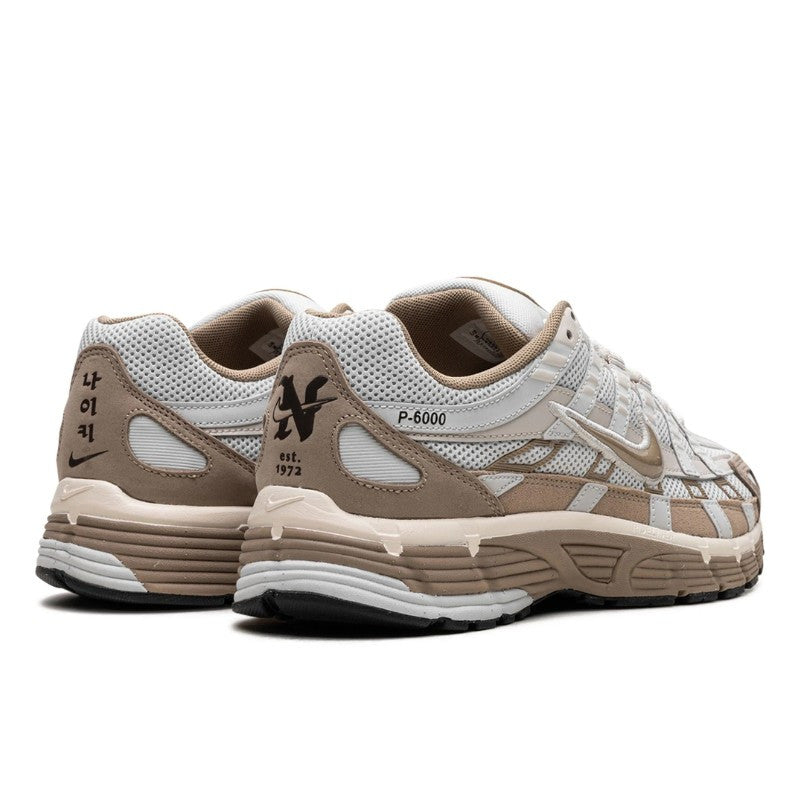 Nike P-6000 Hangul Day - FQ8243-025
