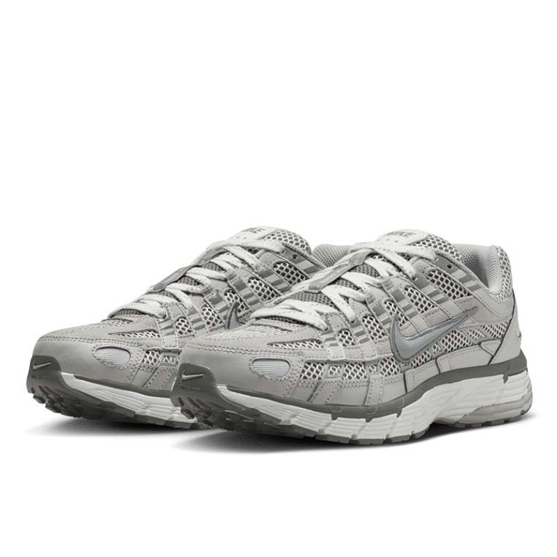 Nike P-6000 Light Iron Ore - FN6837-012