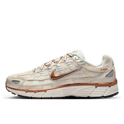 Nike P-6000 Light Orewood Brown Phantom - CD6404-106