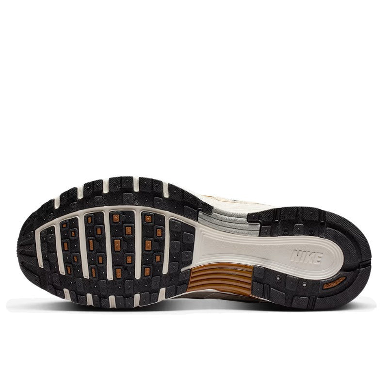 Nike P-6000 Light Orewood Brown Phantom - CD6404-106