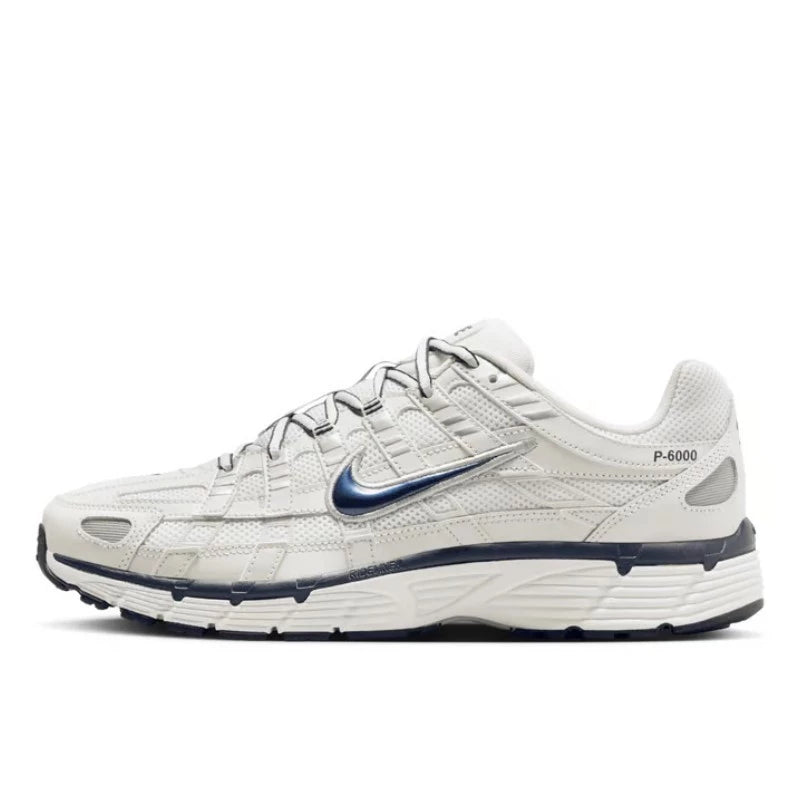 Nike P-6000 Obsidian Summit White - CD6404-018