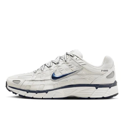 Nike P-6000 Obsidian Summit White - CD6404-018