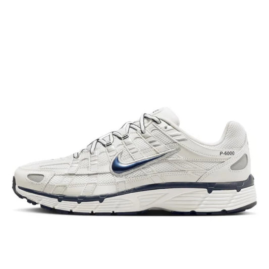 Nike P-6000 Obsidian Summit White - CD6404-018