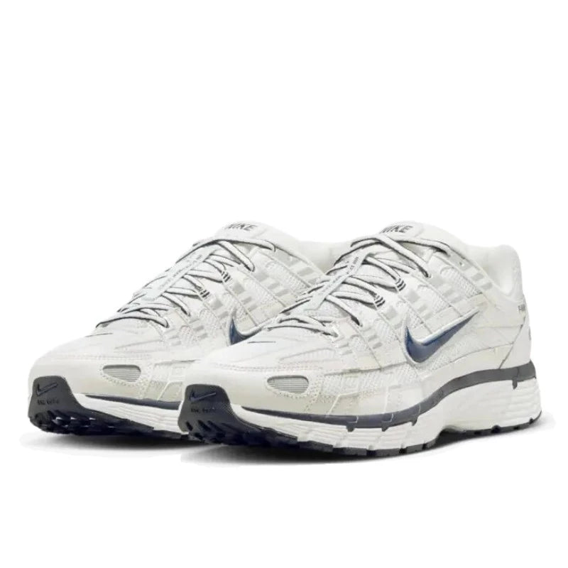 Nike P-6000 Obsidian Summit White - CD6404-018