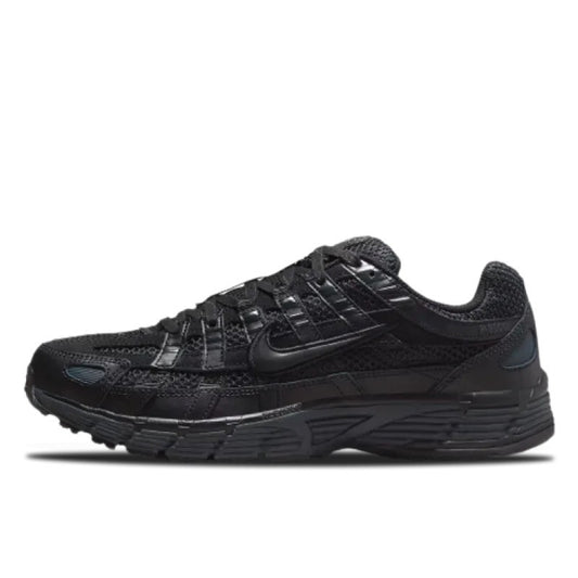 Nike P-6000 Premium Triple Black - FQ8732-010