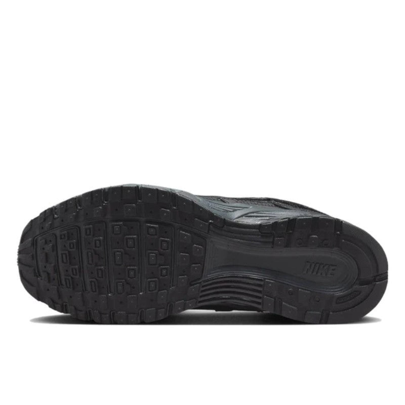 Nike P-6000 Premium Triple Black - FQ8732-010