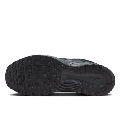 Nike P-6000 Premium Triple Black - FQ8732-010