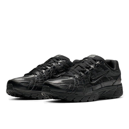Nike P-6000 Premium Triple Black - FQ8732-010