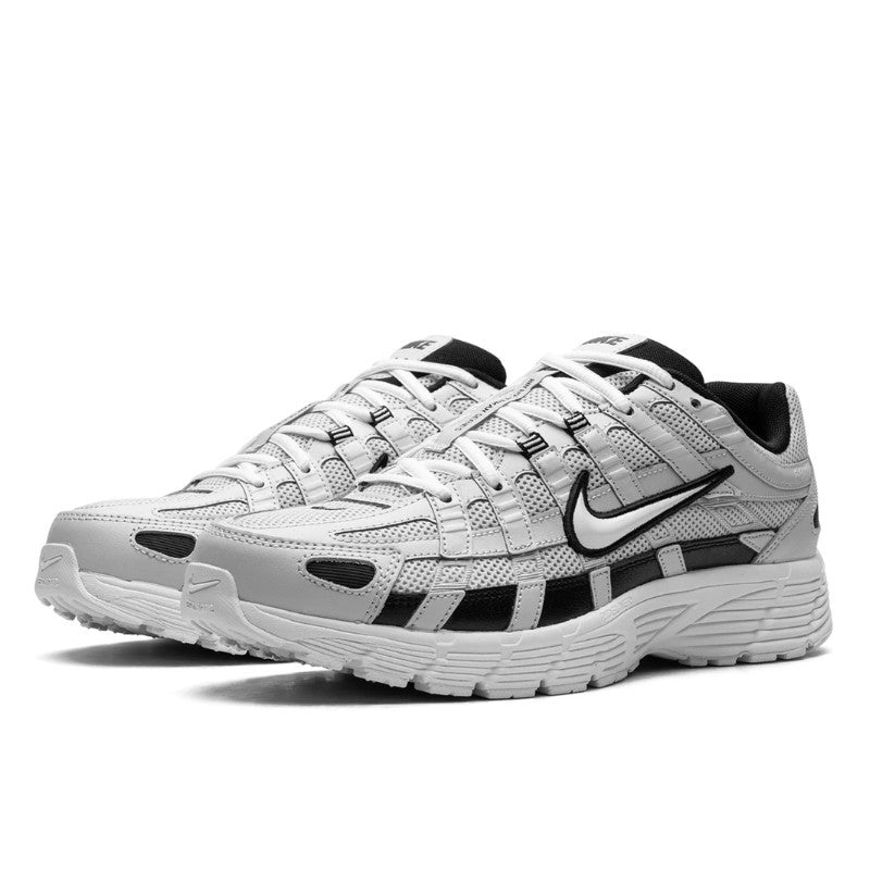 Nike P-6000 Pure Platinum - CD6404-006