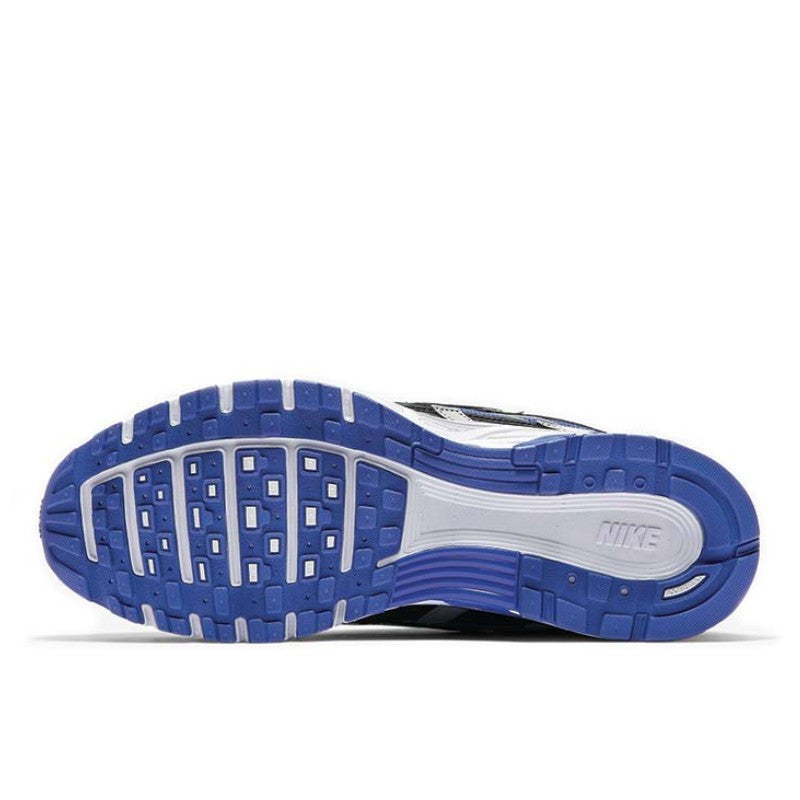 Nike P-6000 Racer Blue Flat Silver - CD6404-400