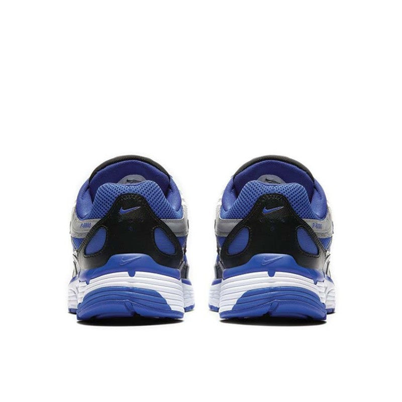 Nike P-6000 Racer Blue Flat Silver - CD6404-400