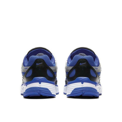 Nike P-6000 Racer Blue Flat Silver - CD6404-400