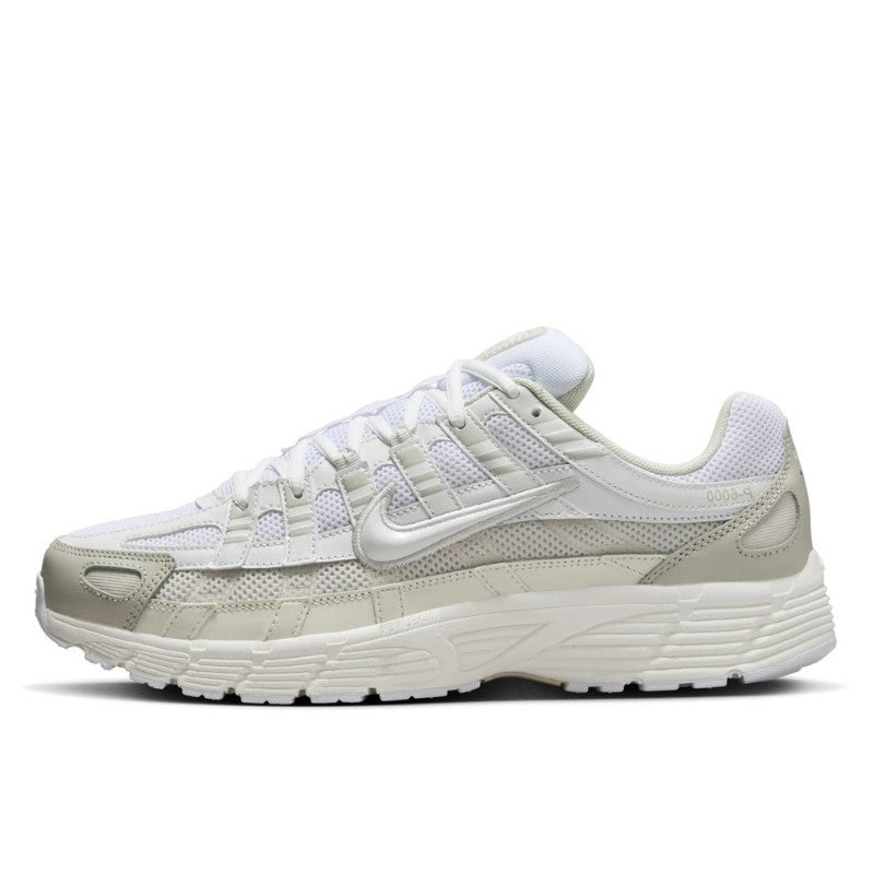Nike P-6000 White Sail Vast Grey - CV2209-111
