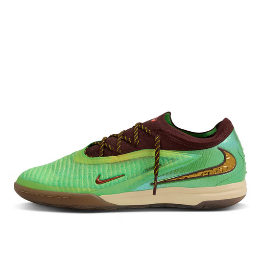 Nike Phantom 6 Low Elite FG SE Travis Scott - IQ8140-900